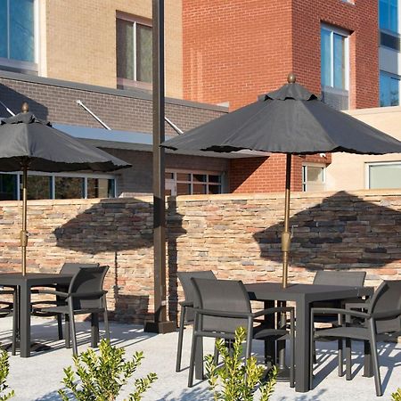 Fairfield By Marriott Inn & Suites Memphis Arlington Buitenkant foto