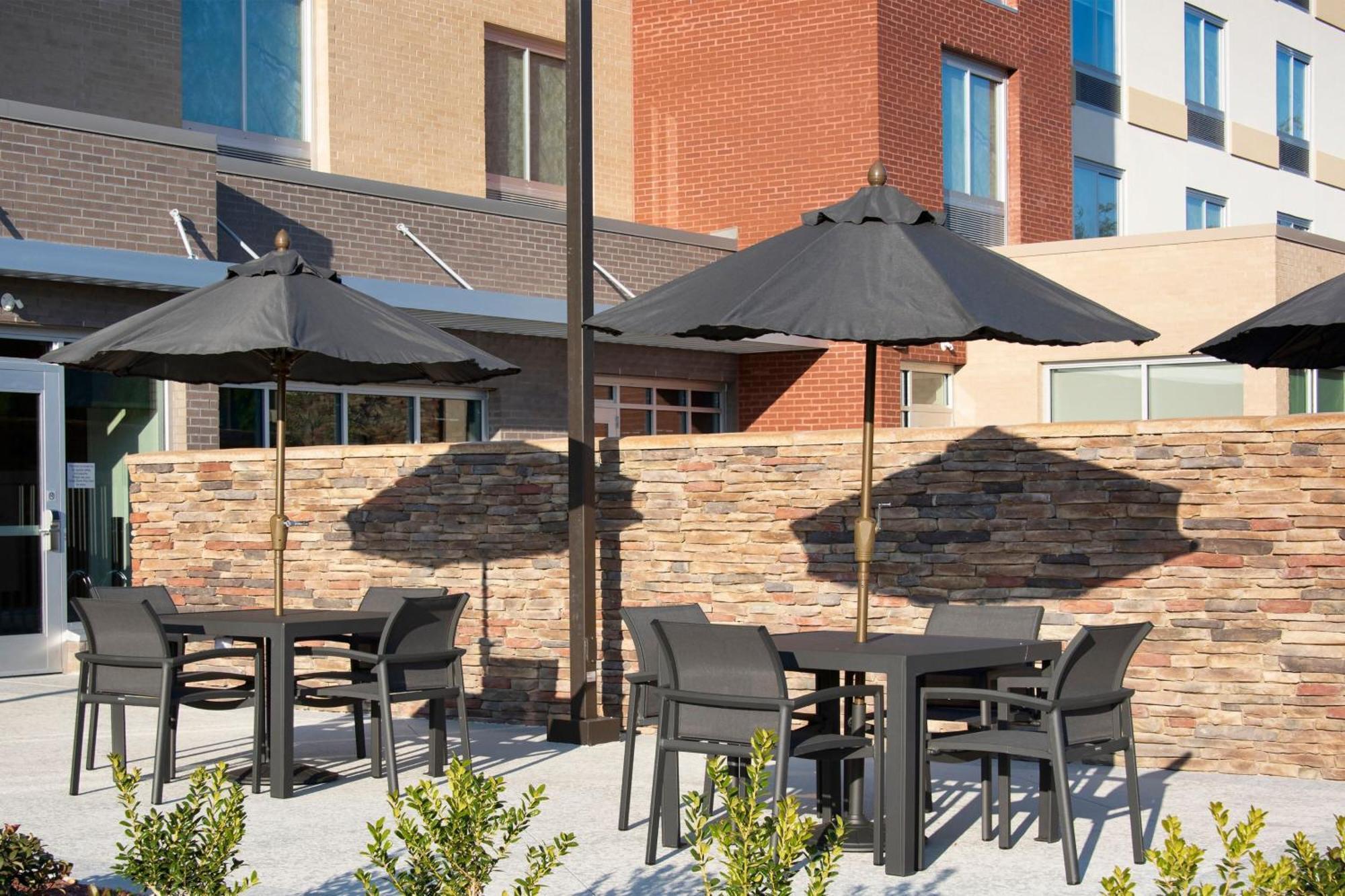 Fairfield By Marriott Inn & Suites Memphis Arlington Buitenkant foto