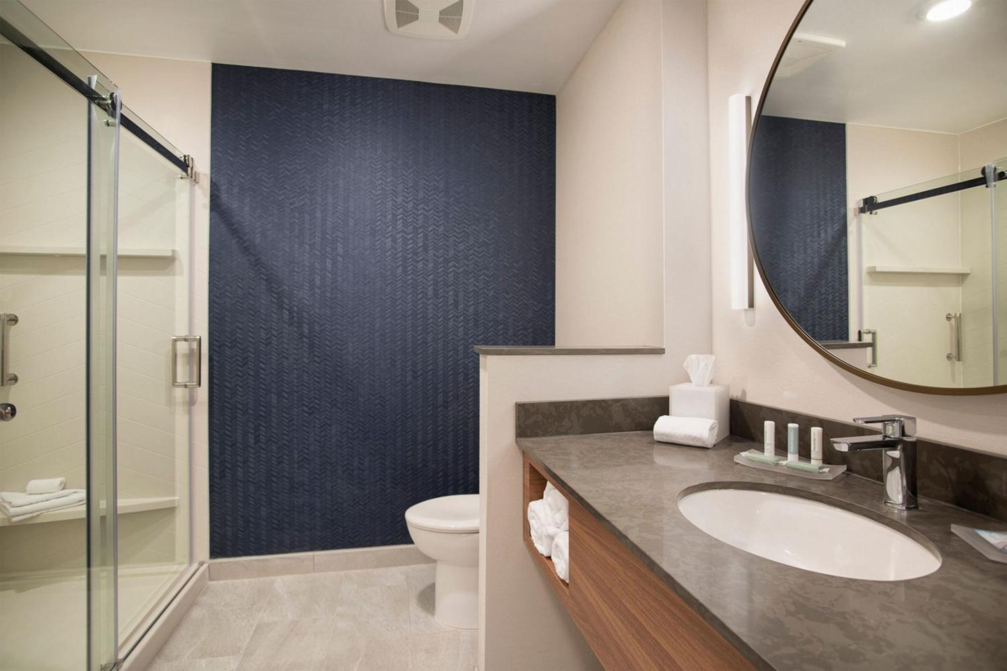 Fairfield By Marriott Inn & Suites Memphis Arlington Buitenkant foto