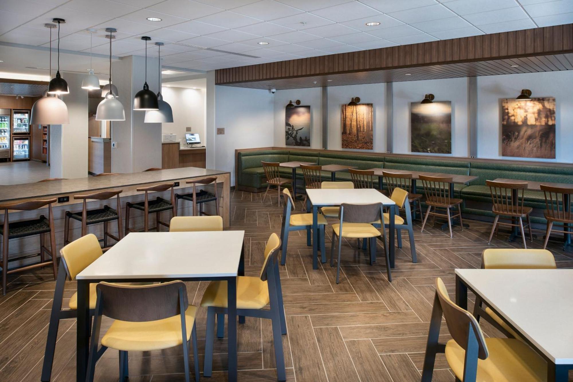 Fairfield By Marriott Inn & Suites Memphis Arlington Buitenkant foto